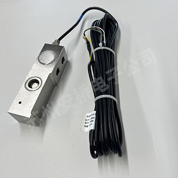 稱重傳感器不能準確測量物體重量的（de）原因