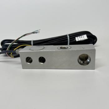 稱重傳（chuán）感器外殼的焊接方式有哪（nǎ）些