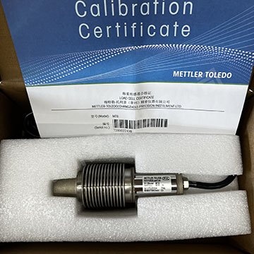 托利多MTB稱重（chóng）傳感器