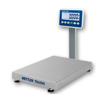 梅特（tè）勒-托利多電子秤