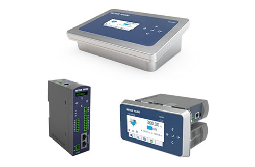 托利多IND360稱重儀表通訊（xùn）故障解決方（fāng）法