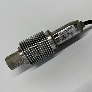 梅特勒-托利多稱重（chóng）傳感器