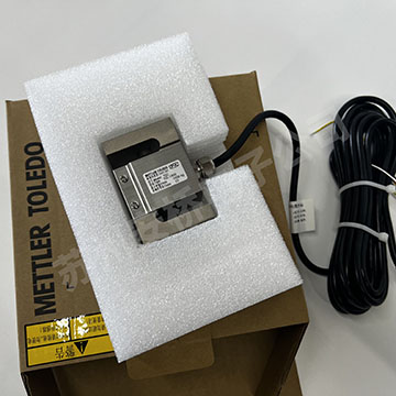 托利多（duō）S型稱（chēng）重傳感器