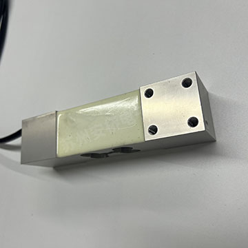 托利多稱重傳感器