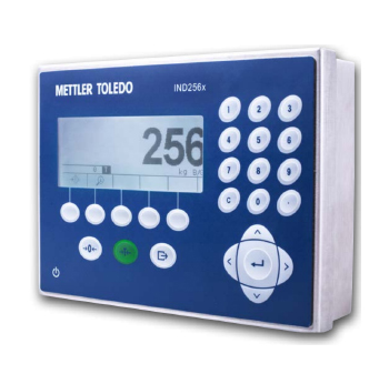 托利多防爆稱重儀（yí）表