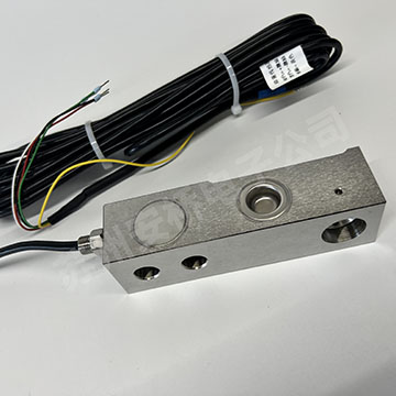 托利（lì）多稱重傳感器