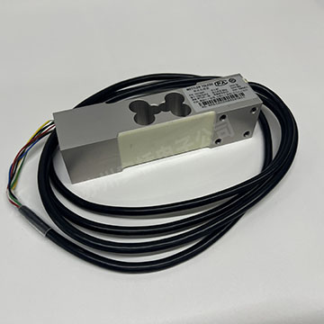 托利多稱重傳感器