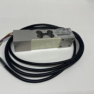 稱重傳感器的響應時間跟什麽有（yǒu）關