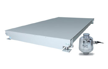 地磅的基礎（chǔ）配置有哪些