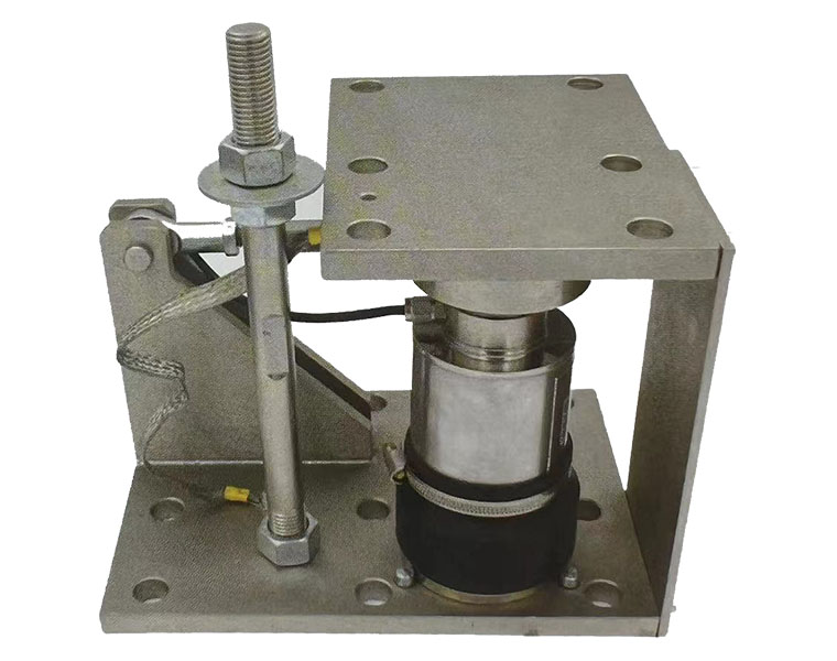 柱式稱重模塊的應用優（yōu）勢有哪些