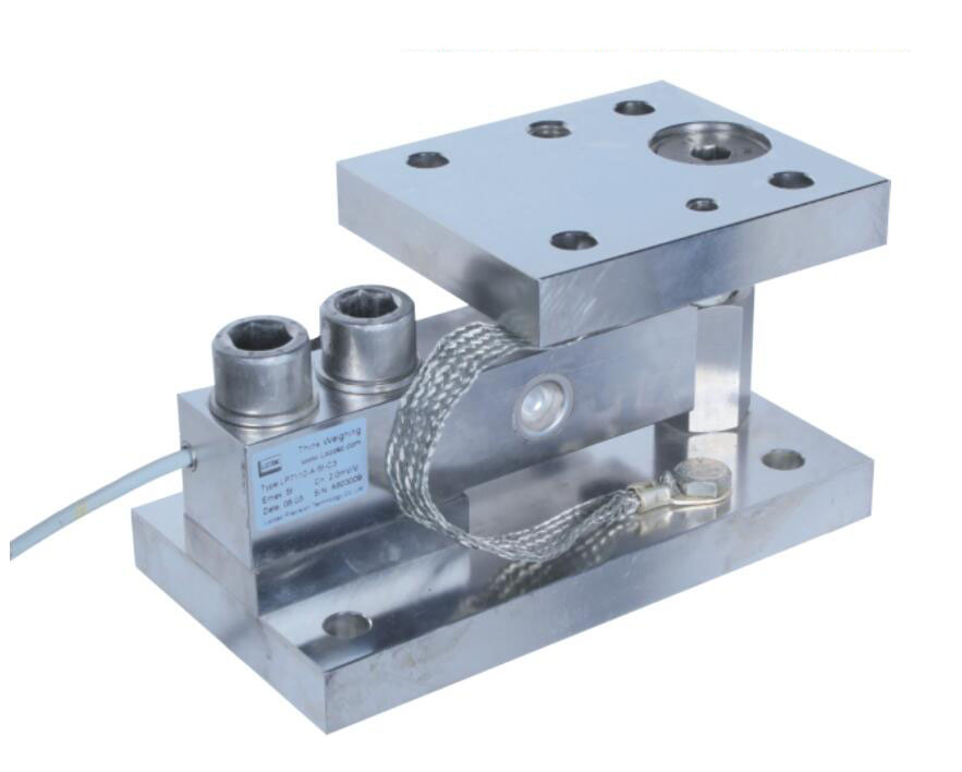 稱重模塊和稱重傳感器選（xuǎn）用哪個好