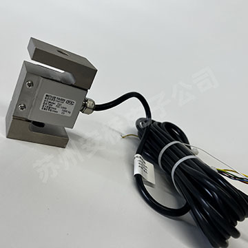 稱重傳（chuán）感器怎麽使用