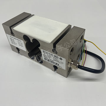 校準稱重傳感器的重要性